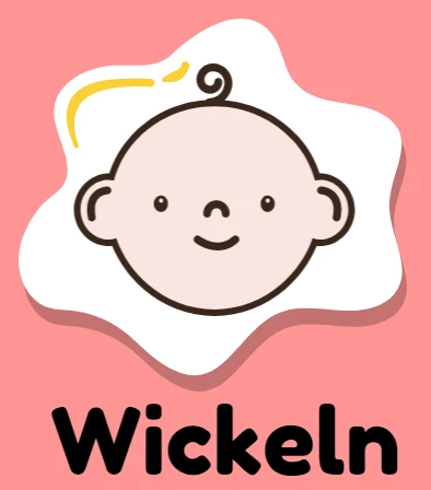 Wickeln Verkaufsladen