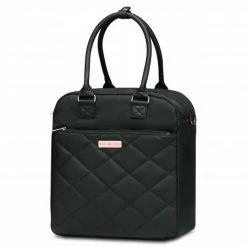 ABC Design 2in1 Wickeltasche & Wickelrucksack Explore - inkl. Wickelunterlage & viel Zubehör - Diamond Edition - Rose Gold