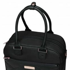 ABC Design 2in1 Wickeltasche & Wickelrucksack Explore - inkl. Wickelunterlage & viel Zubehör - Diamond Edition - Rose Gold -Wickeln Verkaufsladen abc design 2in1 wickeltasche wickelrucksack explore inkl wickelunterlage viel zubehor diamond edition rose gold 12002622004 d4