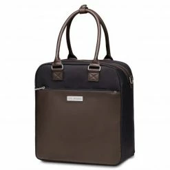 ABC Design 2in1 Wickeltasche & Wickelrucksack Explore - inkl. Wickelunterlage & viel Zubehör - Fashion Edition - Midnight