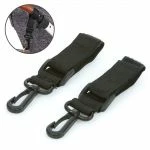 ABC Design Universal Befestigung für Wickeltaschen - Cloud 4 ABC Design Universal Befestigung für Wickeltaschen - Cloud – Bild 4