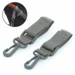 ABC Design Universal Befestigung für Wickeltaschen - Black 4 ABC Design Universal Befestigung für Wickeltaschen - Black – Bild 4