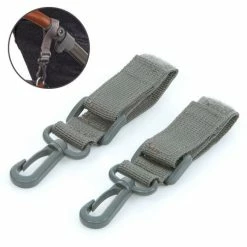 ABC Design Universal Befestigung für Wickeltaschen - Cloud