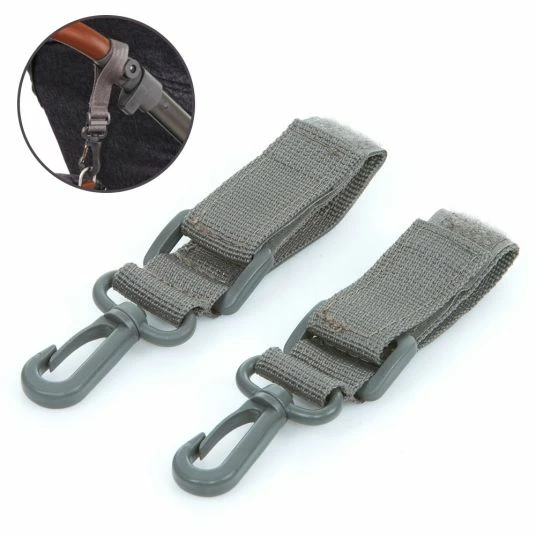 ABC Design Universal Befestigung für Wickeltaschen - Cloud 1 ABC Design Universal Befestigung für Wickeltaschen - Cloud