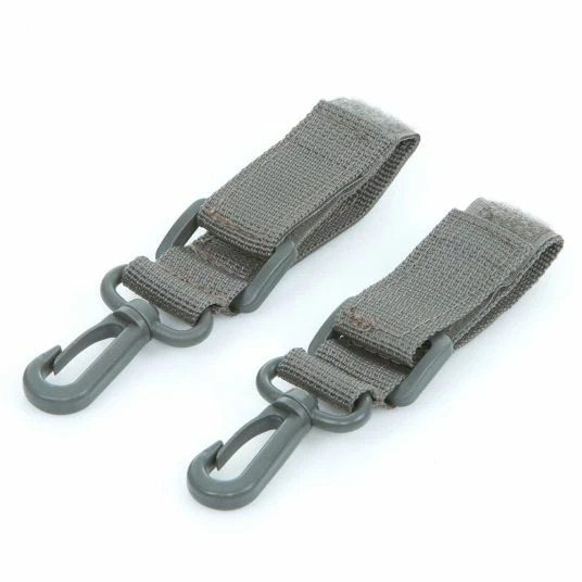 ABC Design Universal Befestigung für Wickeltaschen - Cloud 2 ABC Design Universal Befestigung für Wickeltaschen - Cloud – Bild 2