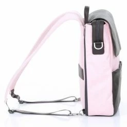 ABC Design Wickel-Rucksack City mit Deckelfach - inkl. Wickelauflage und Zubehör - Rose -Wickeln Verkaufsladen abc design wickel rucksack city mit deckelfach inkl wickelauflage und zubehor rose 12000221905 d2