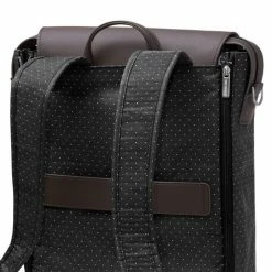 ABC Design Wickelrucksack City mit großem Deckelfach - inkl. Wickelunterlage & Zubehör - Fashion Edition - Fox -Wickeln Verkaufsladen abc design wickel rucksack city mit grossem deckelfach inkl wickelunterlage zubehor fashion edition fox 12001692006 d2