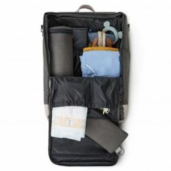 ABC Design Wickel-Rucksack Tour mit großem Frontfach - inkl. Wickelunterlage & Zubehör - Diamond Edition - Herb -Wickeln Verkaufsladen abc design wickel rucksack tour mit grossem frontfach inkl wickelunterlage zubehor diamond edition herb 12001682204 d2