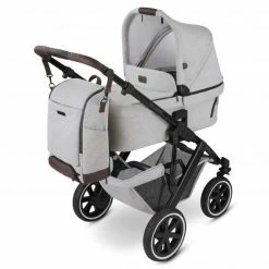 ABC Design Wickelrucksack Tour mit großem Frontfach - inkl. Wickelunterlage & Zubehör - Fashion Edition - Mineral 10 ABC Design Wickelrucksack Tour mit großem Frontfach - inkl. Wickelunterlage & Zubehör - Fashion Edition - Mineral -Wickeln Verkaufsladen abc design wickel rucksack tour mit grossem frontfach inkl wickelunterlage zubehor fashion edition mineral 12001682202 d4