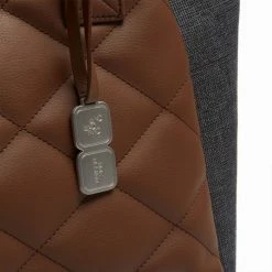 ABC Design Wickeltasche Royal - inkl. Wickelunterlage und viel Zubehör - Diamond Edition - Asphalt -Wickeln Verkaufsladen abc design wickeltasche royal inkl wickelunterlage und viel zubehor diamond edition asphalt 12001642003 d3