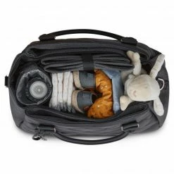 ABC Design Wickeltasche Royal - inkl. Wickelunterlage und viel Zubehör - Diamond Edition - Bubble -Wickeln Verkaufsladen abc design wickeltasche royal inkl wickelunterlage und viel zubehor diamond edition bubble 12001642203 d2