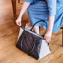 ABC Design Wickeltasche Royal - inkl. Wickelunterlage und viel Zubehör - Fashion Edition - Mineral -Wickeln Verkaufsladen abc design wickeltasche royal inkl wickelunterlage und viel zubehor fashion edition mineral 12001642202 d5