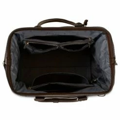 ABC Design Wickeltasche Style - inkl. Wickelunterlage & viel Zubehör - Dark Brown -Wickeln Verkaufsladen abc design wickeltasche style inkl wickelunterlage viel zubehor dark brown 12001661807 d2