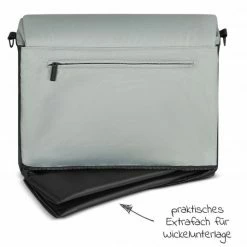 ABC Design Wickeltasche Urban - inkl. Wickelunterlage & viel Zubehör - Classic Edition - Pine -Wickeln Verkaufsladen abc design wickeltasche urban inkl wickelunterlage viel zubehor classic edition pine 12001632302 d3