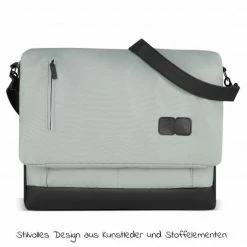 ABC Design Wickeltasche Urban - inkl. Wickelunterlage & viel Zubehör - Classic Edition - Pine -Wickeln Verkaufsladen abc design wickeltasche urban inkl wickelunterlage viel zubehor classic edition pine 12001632302 d4