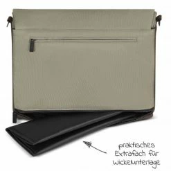 ABC Design Wickeltasche Urban - inkl. Wickelunterlage & viel Zubehör - Classic Edition - Reed -Wickeln Verkaufsladen abc design wickeltasche urban inkl wickelunterlage viel zubehor classic edition reed 12001632301 d3