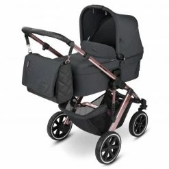 ABC Design Wickeltasche Urban - inkl. Wickelunterlage & viel Zubehör - Diamond Edition - Bubble -Wickeln Verkaufsladen abc design wickeltasche urban inkl wickelunterlage viel zubehor diamond edition bubble 12001632203 d5