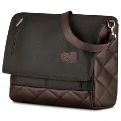 ABC Design Wickeltasche Urban - inkl. Wickelunterlage & viel Zubehör - Diamond Edition - Dolphin