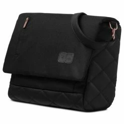 ABC Design Wickeltasche Urban - inkl. Wickelunterlage & viel Zubehör - Diamond Edition - Rose Gold