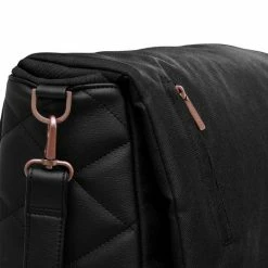 ABC Design Wickeltasche Urban - inkl. Wickelunterlage & viel Zubehör - Diamond Edition - Rose Gold -Wickeln Verkaufsladen abc design wickeltasche urban inkl wickelunterlage viel zubehor diamond edition rose gold 12001632004 d3