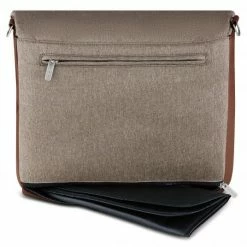 ABC Design Wickeltasche Urban - inkl. Wickelunterlage & viel Zubehör - Fashion Edition - Nature -Wickeln Verkaufsladen abc design wickeltasche urban inkl wickelunterlage viel zubehor fashion edition nature 12001632103 d2