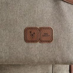 ABC Design Wickeltasche Urban - inkl. Wickelunterlage & viel Zubehör - Fashion Edition - Nature -Wickeln Verkaufsladen abc design wickeltasche urban inkl wickelunterlage viel zubehor fashion edition nature 12001632103 d3