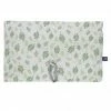 Alvi Windeltasche Organic Cotton 28 x 18 cm - Drifting Leaves