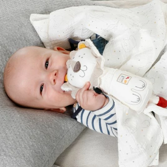 Wickeln Verkaufsladen -Wickeln Verkaufsladen baby fehn 3 tlg set stabrassel musselintucher natur aus bio baumwolle lowe 056259 d4