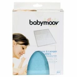 Babymoov Einweg-Wickelauflage 10er Pack