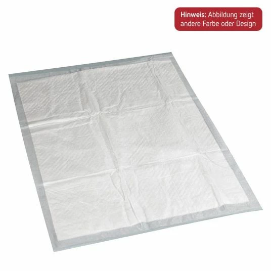 Babymoov Einweg-Wickelauflage 10er Pack 2 Babymoov Einweg-Wickelauflage 10er Pack – Bild 2