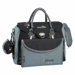 Babymoov Wickeltasche Baby Star