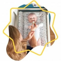 Badabulle Mundbetriebender Nasensauger - Grün -Wickeln Verkaufsladen badabulle mundbetriebender nasensauger grun b032004 d3