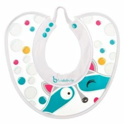 Badabulle Shampoo-Schutz - Waschbär