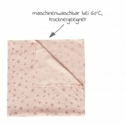 Bébé-jou Mullwindel 3er Pack Musselin 70 x 70 cm - Wish Pink -Wickeln Verkaufsladen bebe jou mullwindel 3er pack musselin 70 x 70 cm wish pink 3051060 d4