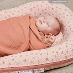 Bébé-jou Mullwindel 3er Pack Musselin 70 x 70 cm - Wish Pink -Wickeln Verkaufsladen bebe jou mullwindel 3er pack musselin 70 x 70 cm wish pink 3051060 d5