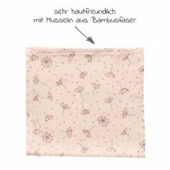 Bébé-jou Pflegetuch 3er Pack Musselin 32 x 32 cm - Wish Pink -Wickeln Verkaufsladen bebe jou pflegetuch 3er pack musselin 32 x 32 cm wish pink 3053060 d4
