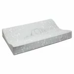 Bébé-jou Wickelmulde 72 x 44 cm - Paper Planes 6 Bébé-jou Wickelmulde 72 x 44 cm - Paper Planes – Bild 6