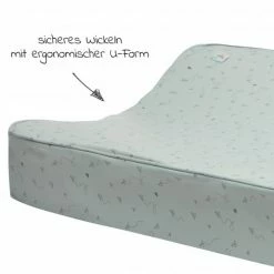 Bébé-jou Wickelmulde 72 x 44 cm - Paper Planes 8 Bébé-jou Wickelmulde 72 x 44 cm - Paper Planes -Wickeln Verkaufsladen bebe jou wickelmulde 72 x 44 cm paper planes 6801055 d2