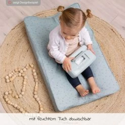 Bébé-jou Wickelmulde 72 x 44 cm - Paper Planes 9 Bébé-jou Wickelmulde 72 x 44 cm - Paper Planes -Wickeln Verkaufsladen bebe jou wickelmulde 72 x 44 cm paper planes 6801055 d3