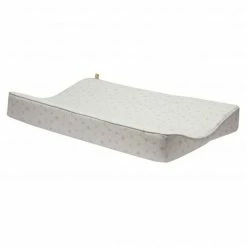 Bébé-jou Wickelmulde 72 x 44 cm - Wish Grey