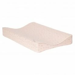 Bébé-jou Wickelmulde 72 x 44 cm - Wish Pink