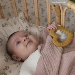 Bibs Beißring - Baby Bitie - Heart - Sage -Wickeln Verkaufsladen bibs beissring baby bitie heart sage 3100250 d5