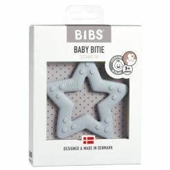 Bibs Beißring - Baby Bitie - Star - Baby Blue -Wickeln Verkaufsladen bibs beissring baby bitie star baby blue 3000231 d3