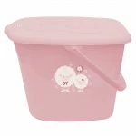 Bieco Windeleimer - Zebra 3 Bieco Windeleimer - Zebra – Bild 3