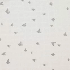 Briljant Baby Mull-Waschlappen / Pflegetuch 4er Pack 30 x 30 cm - Organic Cotton - Birds - Tornado -Wickeln Verkaufsladen briljant baby mull waschlappen pflegetuch 4er pack 30 x 30 cm organic cotton birds tornado hydrmondbirds157r d4