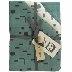 Briljant Baby Mullwindeln 3er Pack 70 x 70 cm - Art - Artic