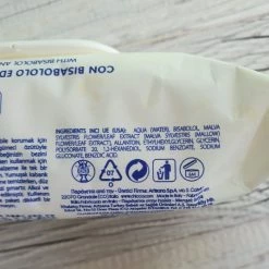 Chicco Feuchttücher 60er Pack Ultra Soft&Pure -Wickeln Verkaufsladen chicco feuchttucher 60er pack ultra soft pure 00009163600000 d5