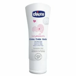 Chicco Schutz-Pflegecreme Wind & Kälte 50 ml