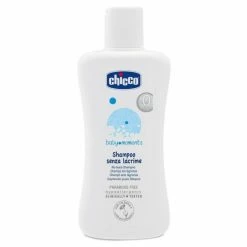 Chicco Shampoo mit Calendula 200 ml