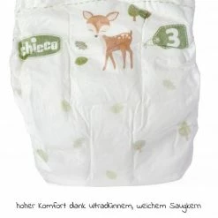 Chicco Windeln 21er Pack Airy Ultra Fit&Dry - Gr. 3 10 Chicco Windeln 21er Pack Airy Ultra Fit&Dry - Gr. 3 -Wickeln Verkaufsladen chicco windeln 21er pack airy ultra fit dry gr 3 00011230000000 d4